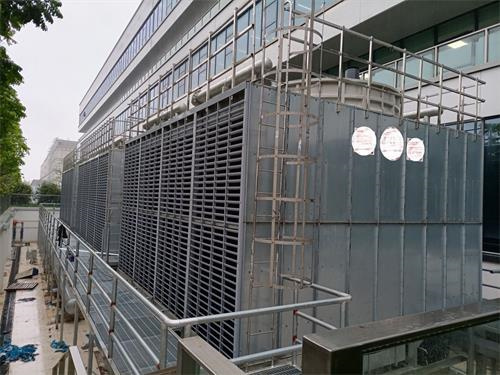 雙曲線冷卻塔耐久性分析,雙曲線冷卻塔設計規范