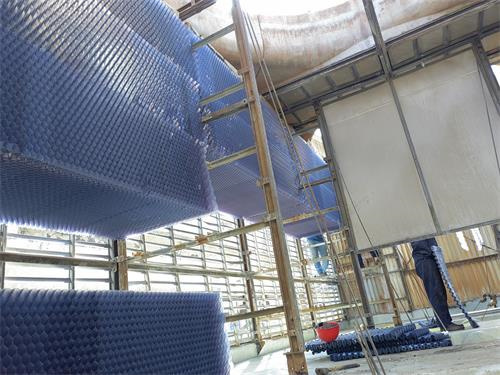 康明空調冷卻塔維修有什么優勢,涼水塔維修選擇我們的原因