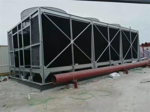 冷卻塔填料降噪措施（冷卻塔填料在噪聲治理中的作用）,冷卻塔填料