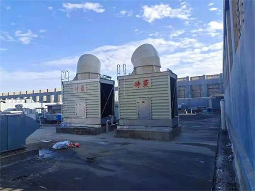 冷卻塔降噪常用方法有哪些？,冷卻塔降噪的常見問題