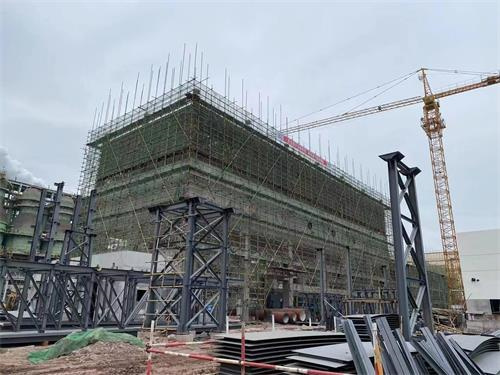 閉式冷卻塔噪音產(chǎn)生的原因、冷卻塔噪音解決方法,閉式冷卻塔冷卻能力