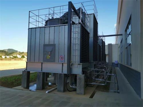 廣州冷卻塔降噪技術(shù)解決方案曝光,冷卻塔隔音降噪公司