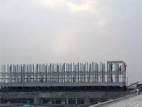 冷卻塔風機尺寸,冷卻塔風機正確的轉向