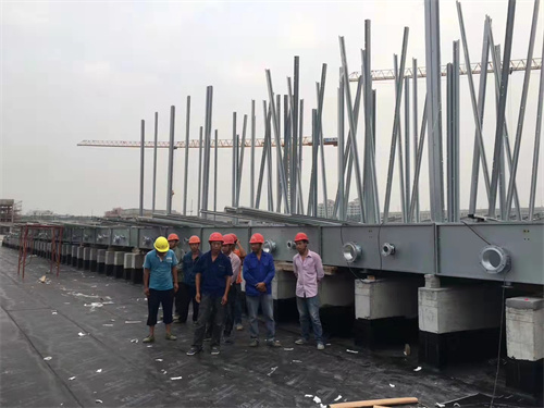 冷卻塔電機為什么更換,冷卻塔電機維護與更換方法