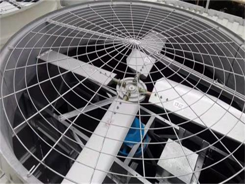 冷卻塔電機異響的原因（冷卻塔電機異響維修）,冷卻塔專用電機異常原因
