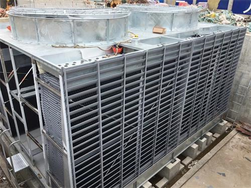 冷卻塔電機(jī)噪音的解決方案（降低冷卻塔電機(jī)噪音）,冷卻塔電機(jī)異響