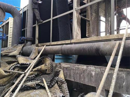 玻璃鋼冷卻塔有哪些嚴格的質量要求？,玻璃鋼冷卻塔作用