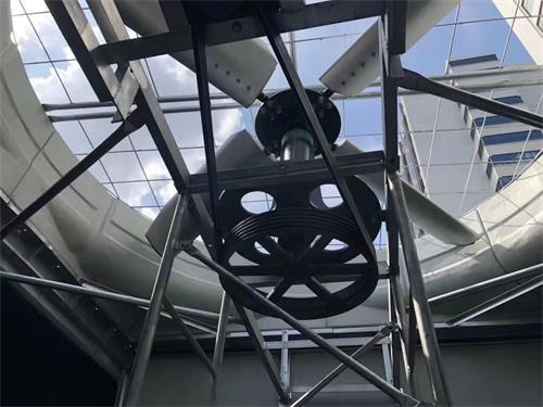 冷卻塔噪聲控制的一些基本措施和原則,冷卻塔噪聲國家標準