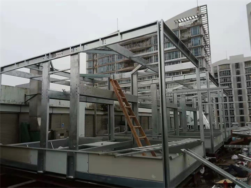 玻璃鋼冷卻塔為什么會進行定期清洗,冷卻塔清洗的好處