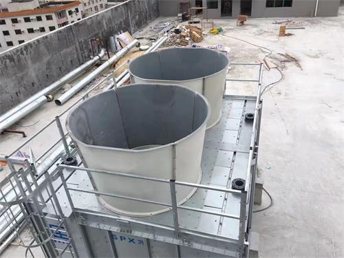 冷卻塔廠家告訴你冷卻塔分為哪幾類,冷卻塔廠家哪家好