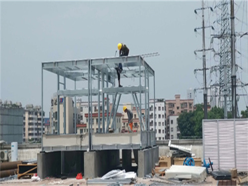深圳冷卻塔電機維修廠家怎么挑選,冷卻塔電機維修注意事項