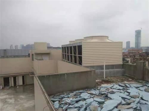 節(jié)能冷卻塔購(gòu)買技巧(如何才能選擇適用的節(jié)能冷卻塔)